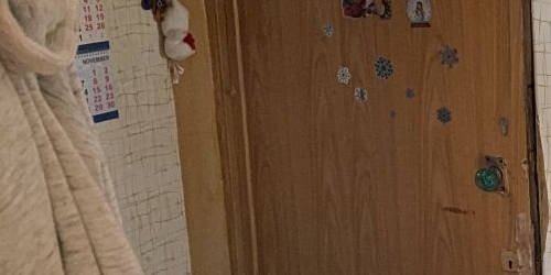 2-комн квартира Красногорск, Строительный проезд, 4