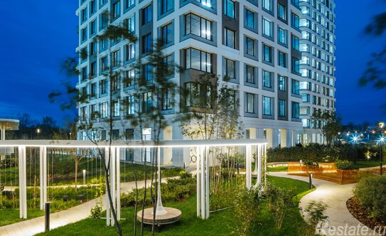 Продажа 4-комн квартиры на вторичном рынке ул Нижние Мнёвники,  д. 37Б,  к. 4