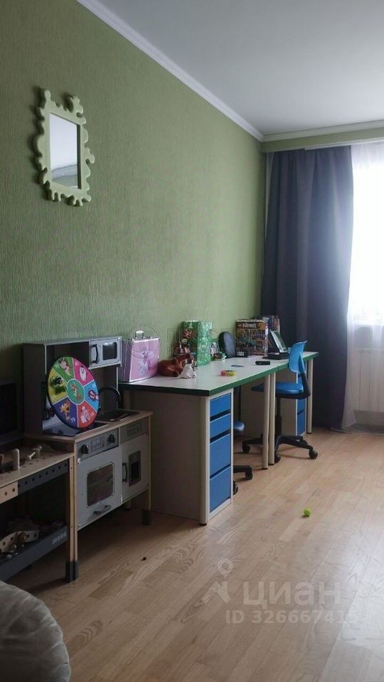 Продажа 1-комн квартиры на вторичном рынке Беловежская улица, 17К2