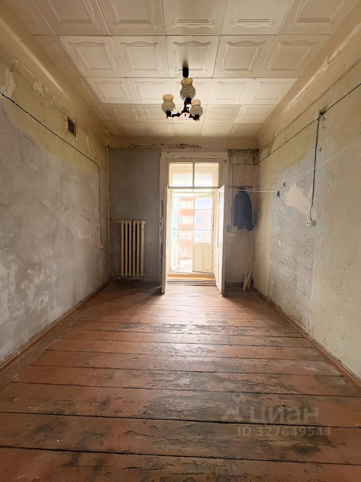 Продажа комнаты Орехово-Зуево, улица Кирова,  д. 9