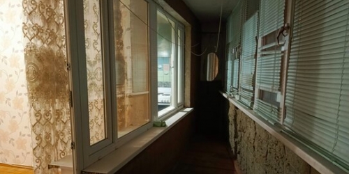 2-комн квартира ул Бирюлёвская,  д. 58,  к. 1
