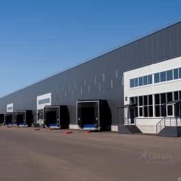 Аренда склада Домодедово, Домодедовское шоссе