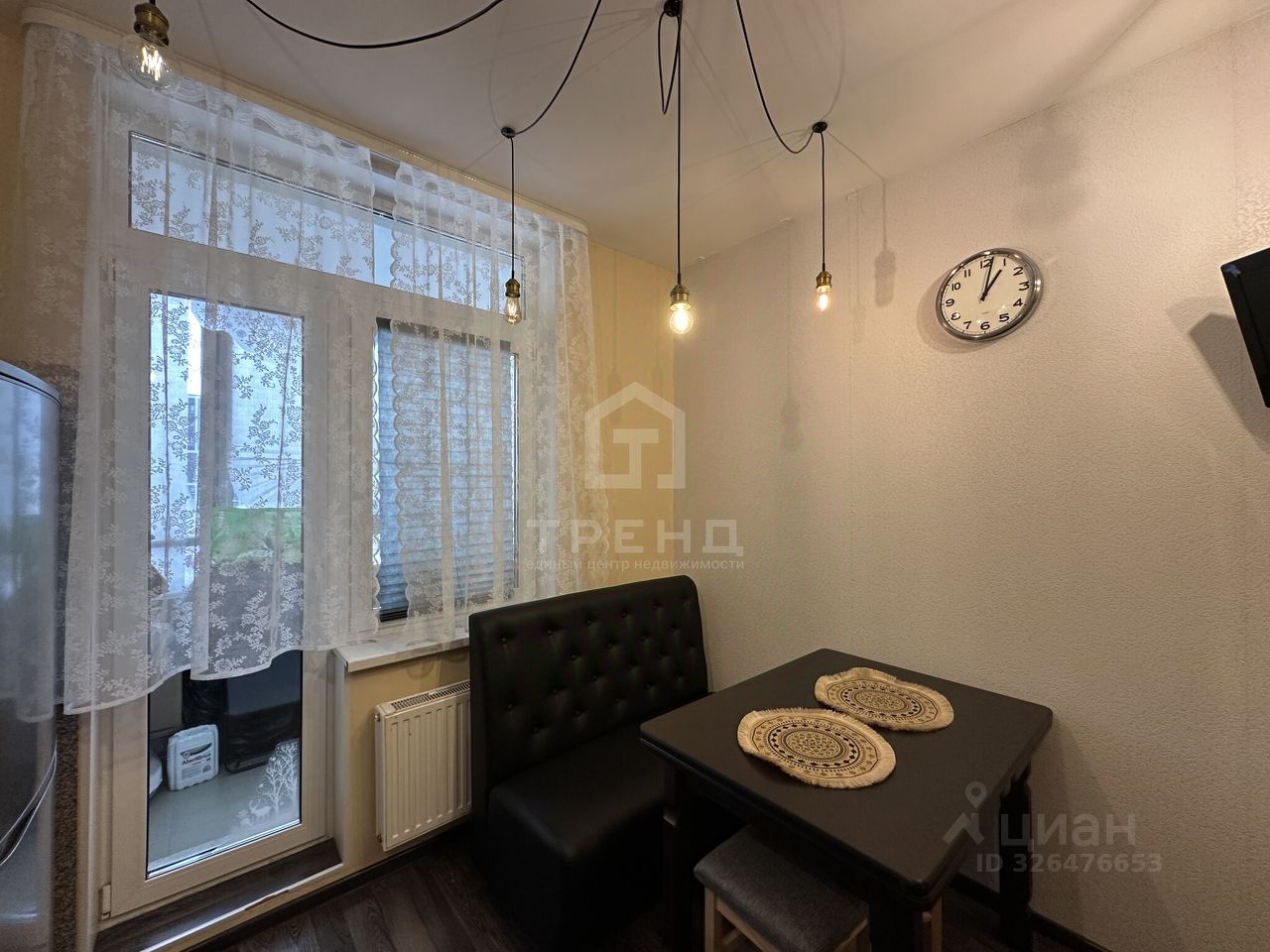 Продажа 3-комн квартиры на вторичном рынке проспект Маршала Блюхера, 9к2