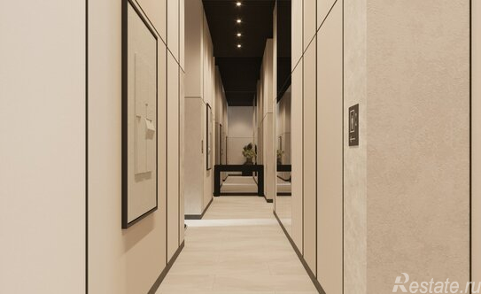 Продажа 3-комн квартиры в новостройке ул Иловайская,  д. 3,  к. 7