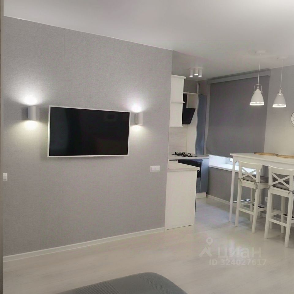 Продажа 1-комн квартиры на вторичном рынке Приозерск, Советская улица, 1