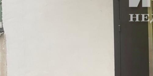 1-комн квартира 3-я Парковая улица, 46К5