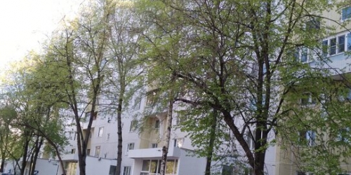 1-комн квартира Новгородская улица,  д. 34