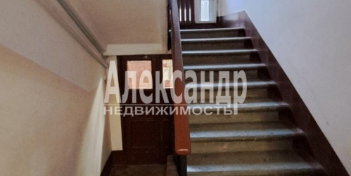 2-комн квартира Новолитовская ул. ,  д. 13