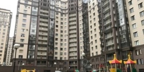 1-комн квартира Заставская улица, 46к2