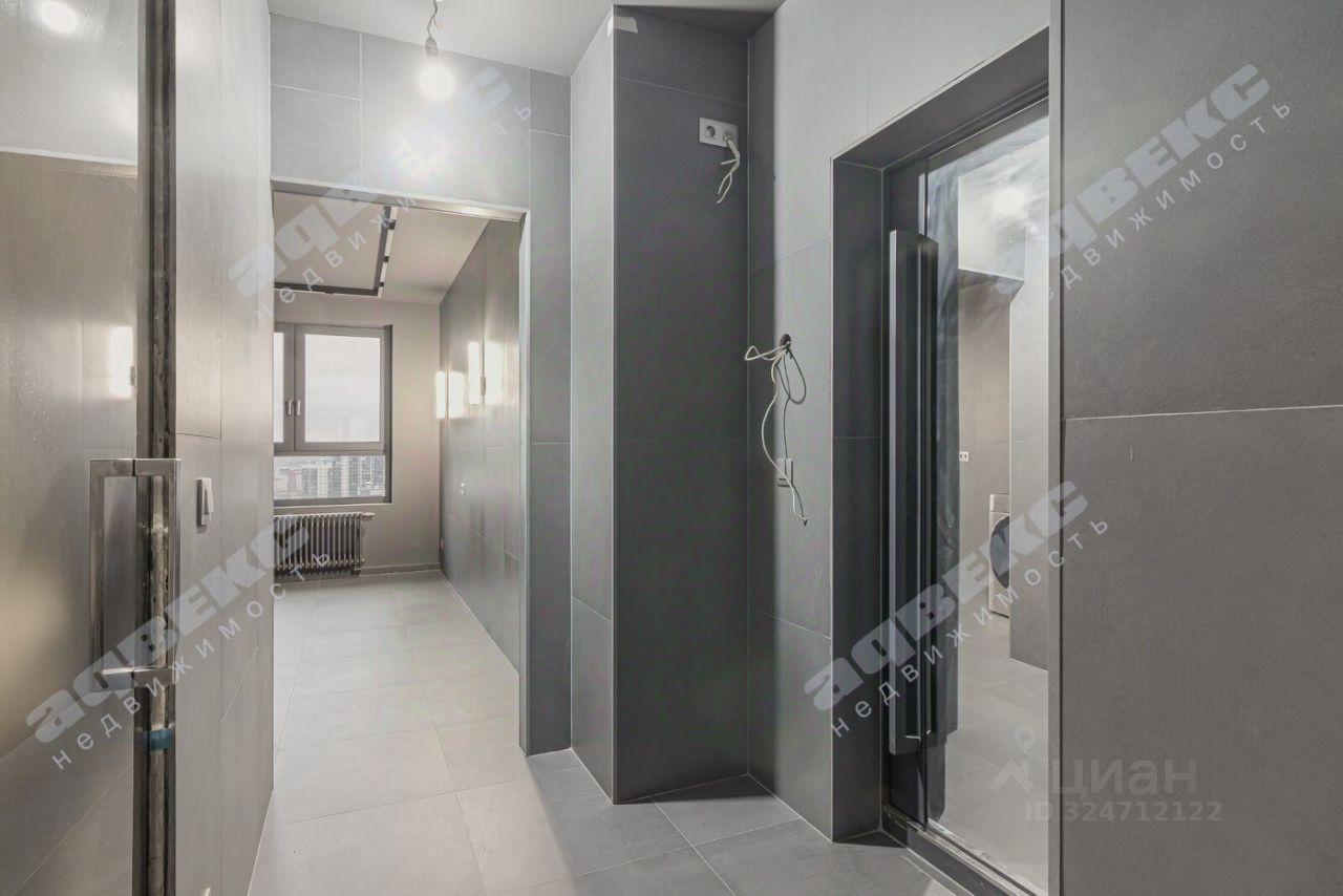 Продажа 1-комн квартиры на вторичном рынке улица Русановская, 20к3