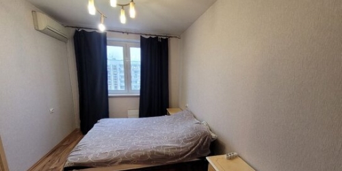 2-комн квартира Новочеремушкинская ул,  д. 20/23