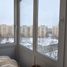 Продажа 1-комн квартиры на вторичном рынке проспект Энтузиастов,  д. 46 к2