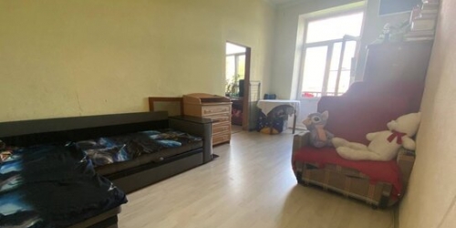 2-комн квартира Матюшенко пер,  д. 16