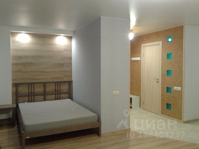 Аренда 1-комн квартиры на вторичном рынке 3-й Монетчиковский переулок, 17