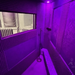 Аренда ПСН улица Бурденко, д. 14 Аренда ПСН улица Бурденко, д. 14