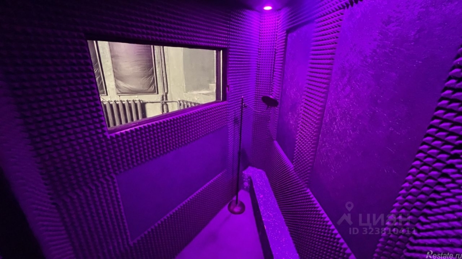 Аренда ПСН улица Бурденко,  д. 14