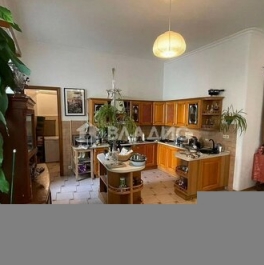 Продажа 2-комн квартиры на вторичном рынке Некрасовка п,  д. 14