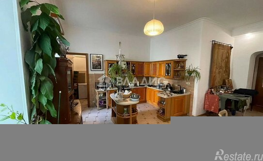 Продажа 2-комн квартиры на вторичном рынке Некрасовка п,  д. 14