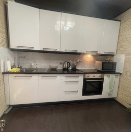 Аренда 2-комн квартиры на вторичном рынке Морская наб., 17