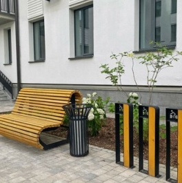 Продажа 3-комн квартиры на вторичном рынке Зеленогорская улица,  д. 3