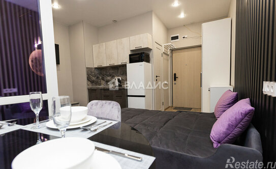 Продажа 1-комн квартиры на вторичном рынке ул Родниковая,  д. 30,  к. 3