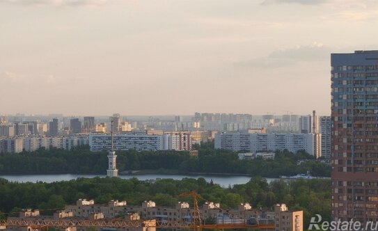 Продажа 2-комн квартиры на вторичном рынке Берёзовая аллея