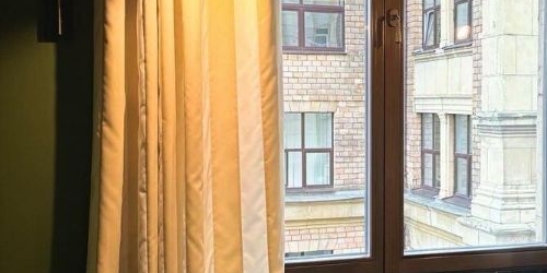 2-комн квартира Миусская площадь, 6С5