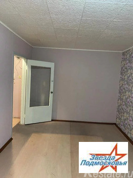 Продажа 1-комн квартиры на вторичном рынке Рогачево, ул. Мира,  д. 27