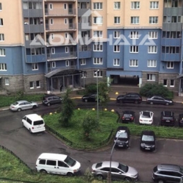 Продажа 2-комн квартиры на вторичном рынке улица Белышева,  д. 4