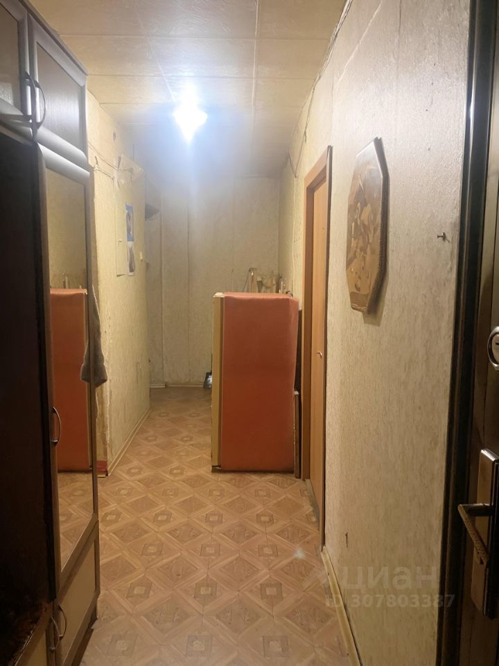 Продажа комнаты 2-й Рабфаковский переулок, 17К1