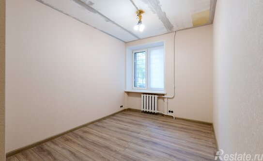 Продажа 2-комн квартиры на вторичном рынке Зарайская улица,  д. 47 к1