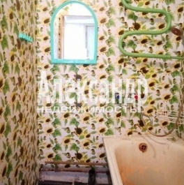 Продажа 1-комн квартиры на вторичном рынке Дятлово, 41К-086