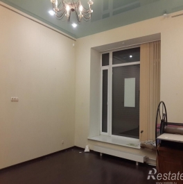 Продажа офиса угол между Посадская Б. ул и Певческий пер, д. 9/5 Продажа офиса угол между Посадская Б. ул и Певческий пер, д. 9/5