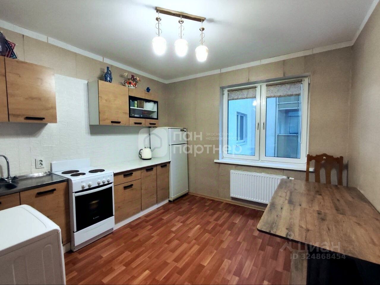 Продажа 1-комн квартиры на вторичном рынке улица Бабушкина, 84к2