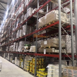 Аренда склада Коледино, 46К-2210,  д. 2 с1