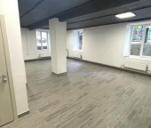 Продать Помещения свободного назначения улица Екатерины Будановой  4 к1 