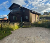 Продать Дачи, коттеджи, загородные дома Солнечногорск, Елизаветинская улица  3 