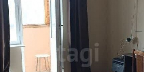 1-комн квартира Героев Панфиловцев ул,  д. 35