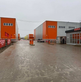 Аренда склада деревня Малое Карлино,  д. 24