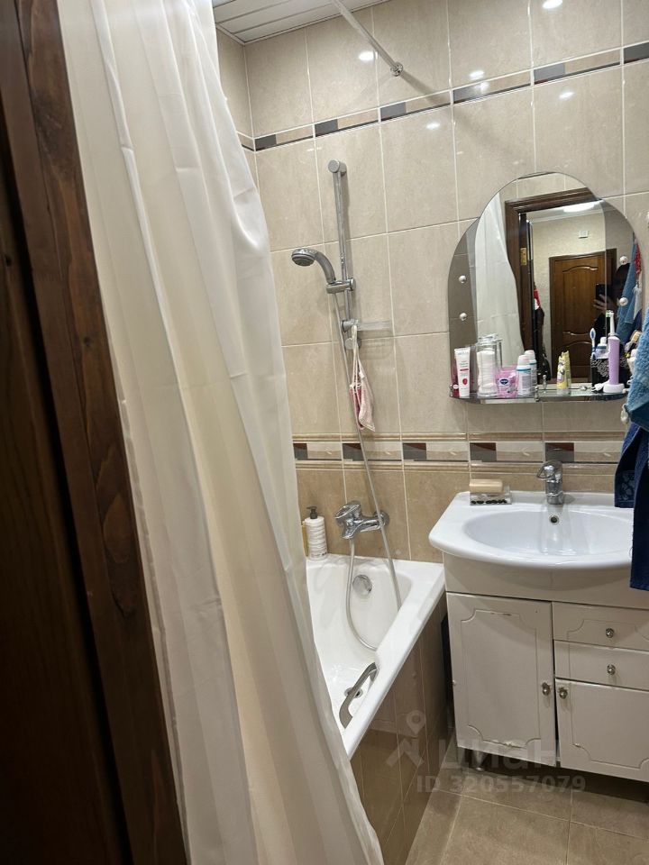 Продажа 2-комн квартиры на вторичном рынке Большая Серпуховская улица, 62