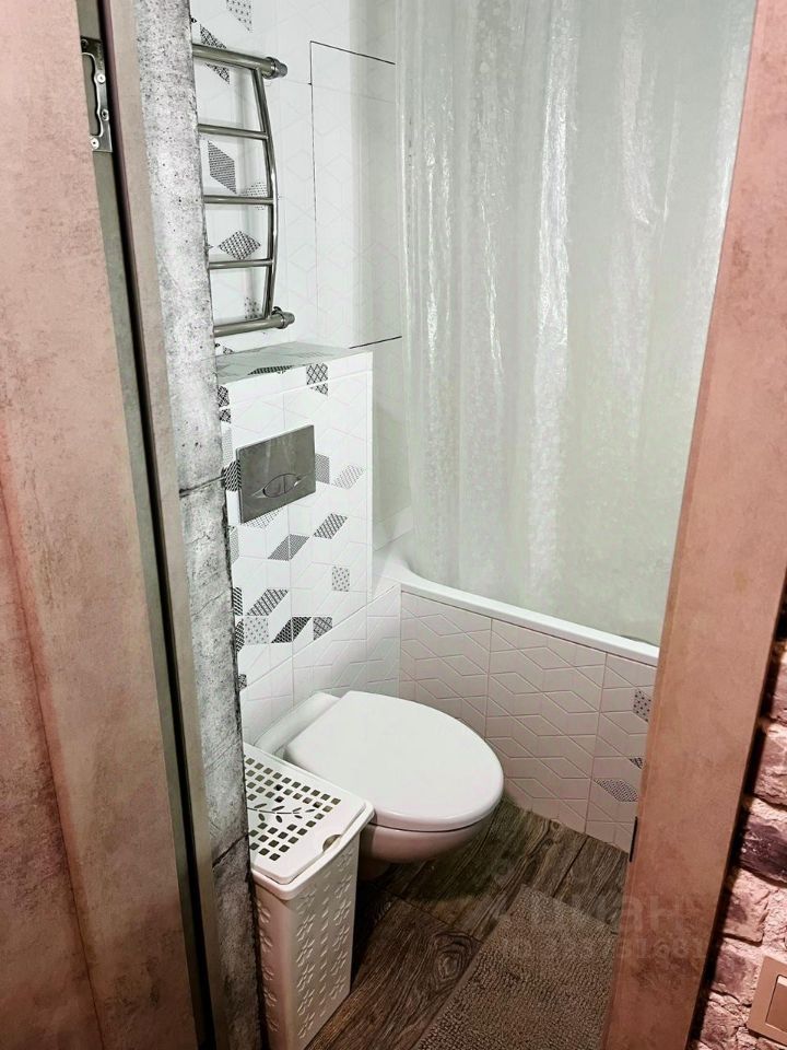 Аренда студии Лопатино пгт, улица Сухановская, 25