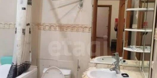 2-комн квартира Молодёжная улица,  д. 3