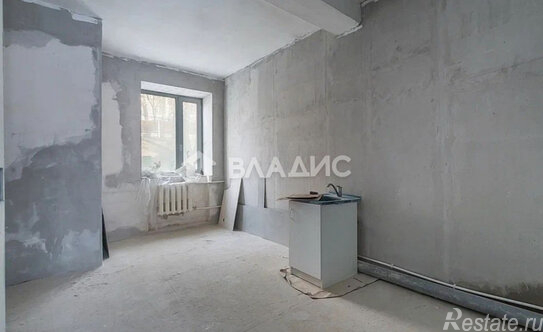 Продажа 1-комн квартиры на вторичном рынке Гончарный 2-й пер,  д. 3