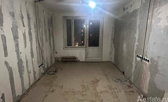 Продажа 2-комн квартиры на вторичном рынке Орехово-Зуевский городской округ, Почтовая улица,  д. 12