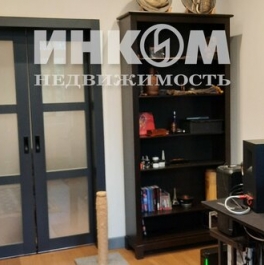 Продажа 3-комн квартиры на вторичном рынке Мира пр-кт,  д. 180