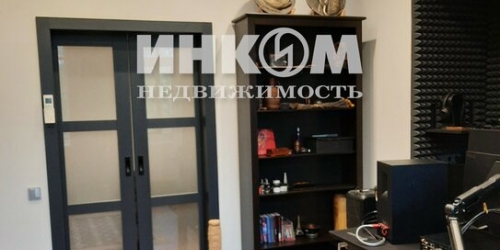 3-комн квартира Мира пр-кт,  д. 180