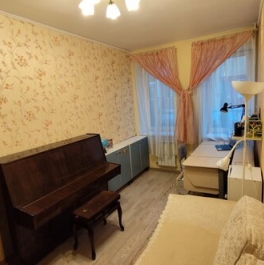 Продажа 2-комн квартиры на вторичном рынке Балашиха, ул Добросельская,  д. 5