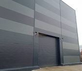 Сдать в аренду Складские помещения Подольск, Заречная улица   