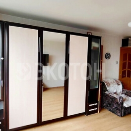 Продажа 1-комн квартиры на вторичном рынке Стойкости ул,  д. 37