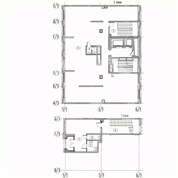 Продажа ПСН ул Новоалексеевская,  д. 16,  к. 29